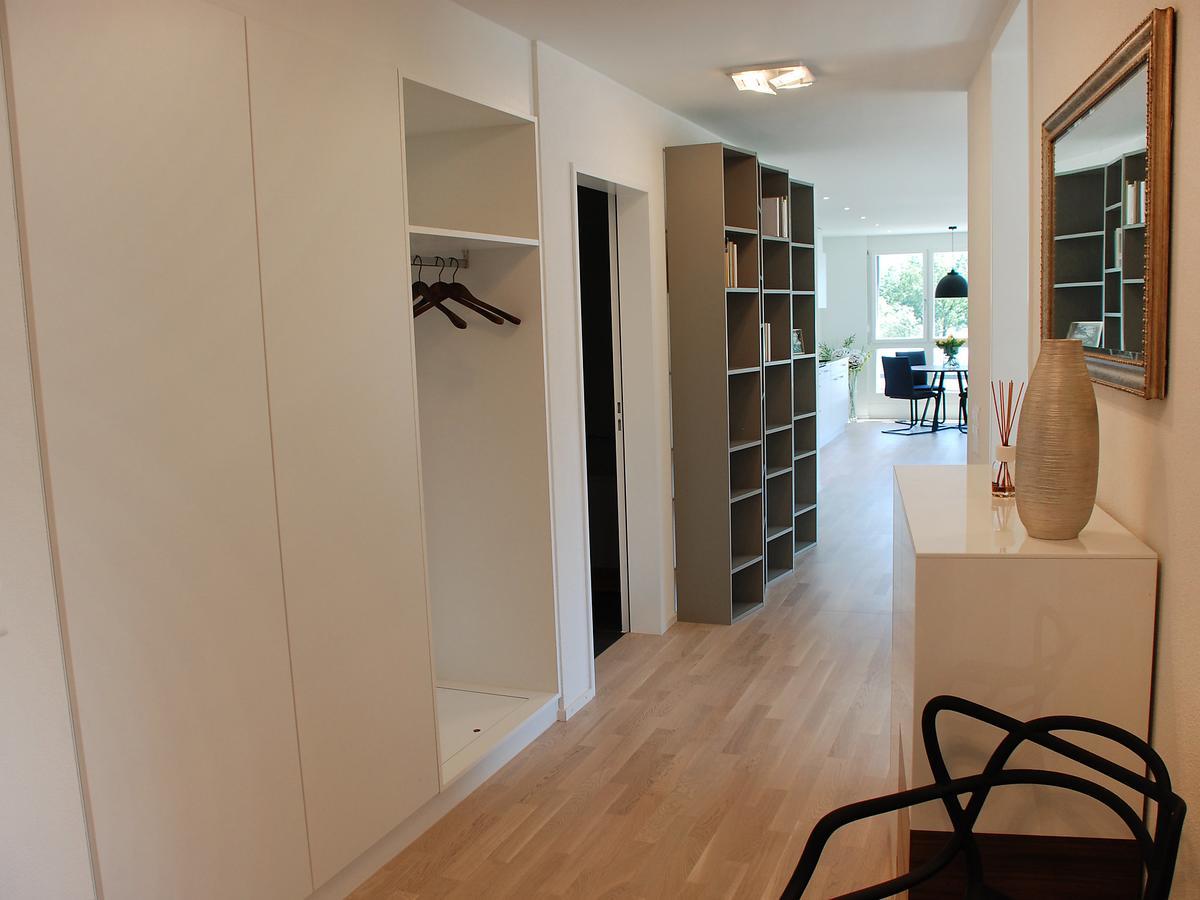Apartment Laville B-2-3 By Interhome Locarno Exteriér fotografie