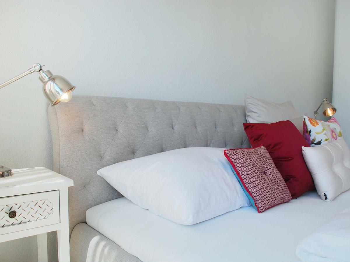 Apartment Laville B-2-3 By Interhome Locarno Exteriér fotografie